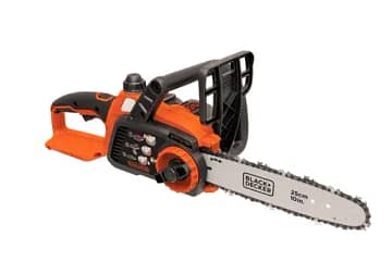 BLACK+DECKER Motorsäge LCS1020