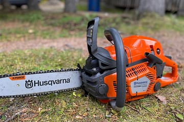 Husqvarna 545 Mark II Motorsäge