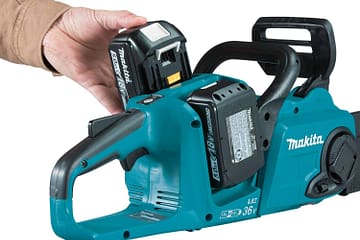 Makita XCU04PT1 36V