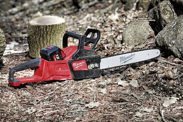 Milwaukee M18