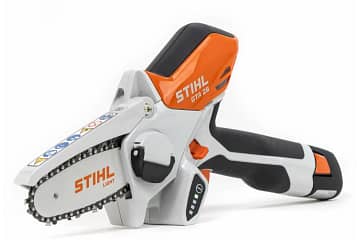 STIHL Mini-Motorsäge