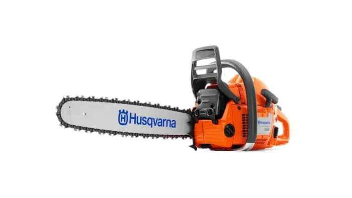 Husqvarna 359 Kettensäge