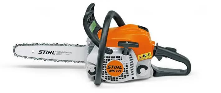 STIHL MS 171 Kettensäge