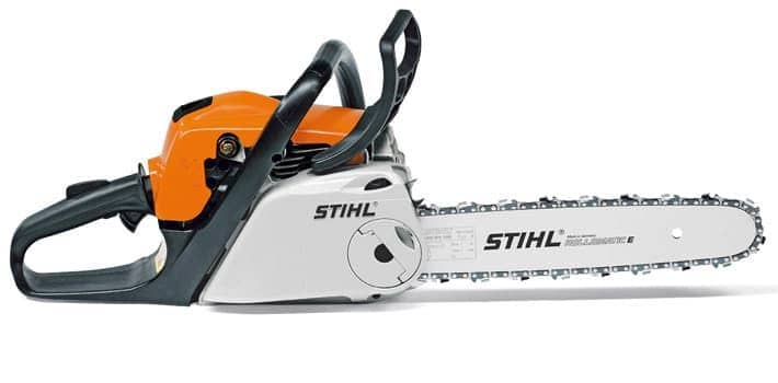 Stihl MS 211 Motorsäge