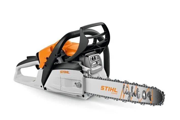 STIHL MS 162 Motorsäge