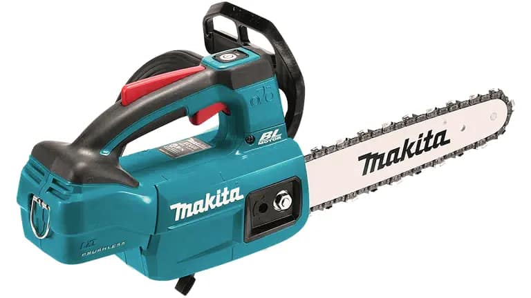 Makita XCU06Z 18V Kettensäge