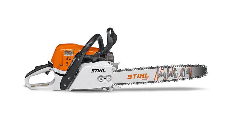 STIHL MS 391 Kettensäge