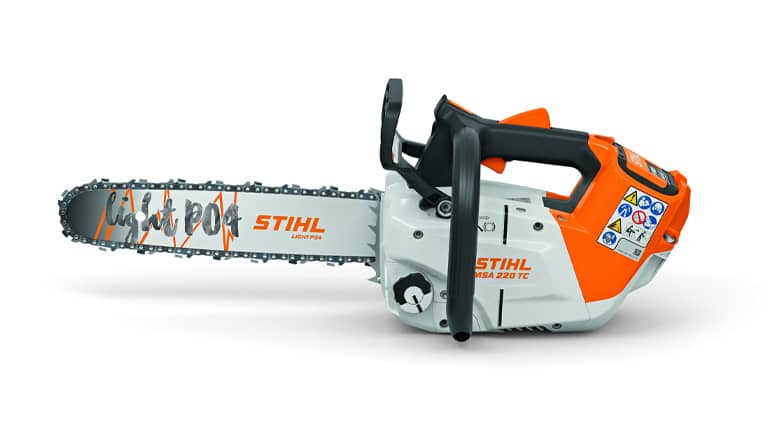 STIHL MSA 220 TC-O