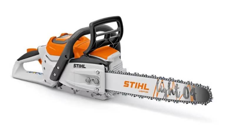 Stihl MSA 300 C-O Akku-Säge