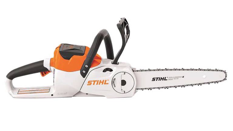 STIHL MSA 140 C-B Kettensäge