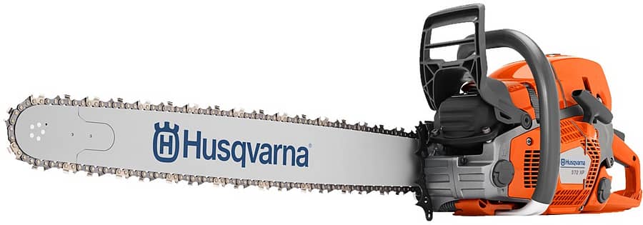 Husqvarna 572XP Kettensäge