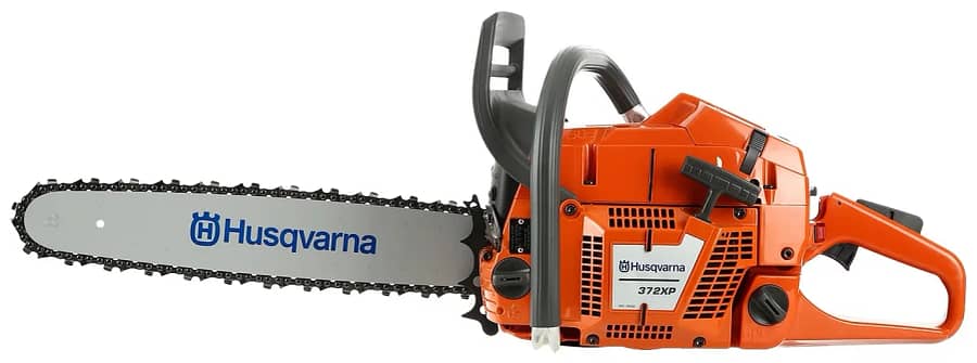 Husqvarna 372 XP Kettensäge