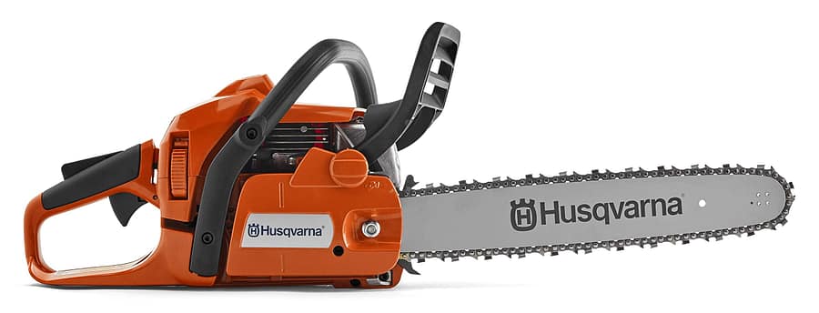 HUSQVARNA 435