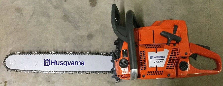 Husqvarna 372 XP