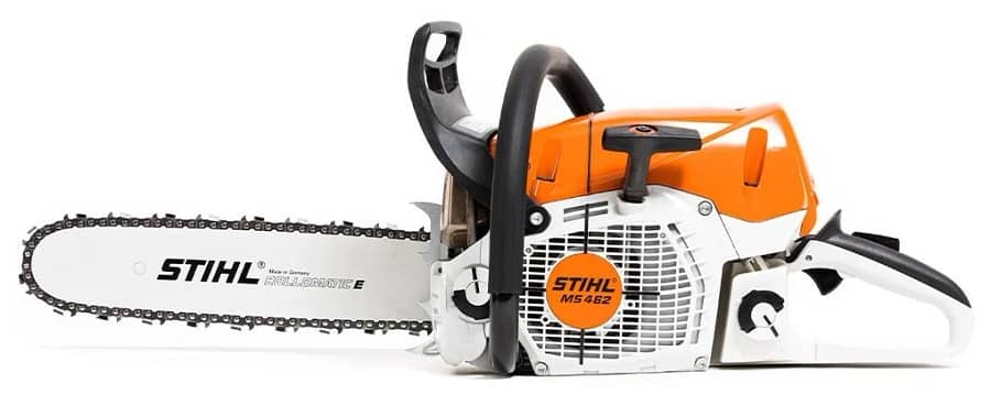 STIHL MS 462 Kettensäge