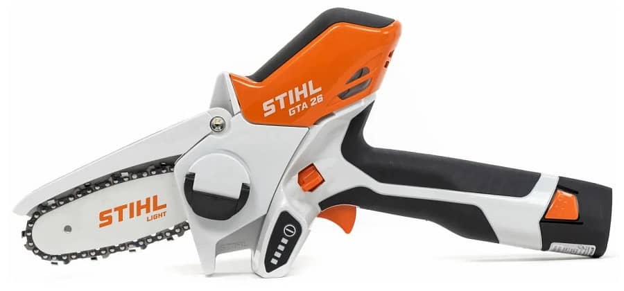 STIHL Mini-Motorsäge GTA 26