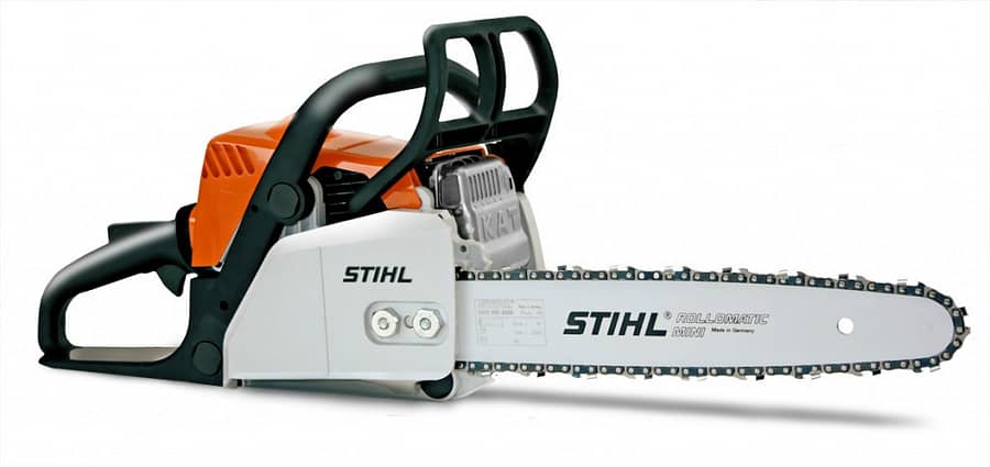 Stihl MS 170 Motorsäge   