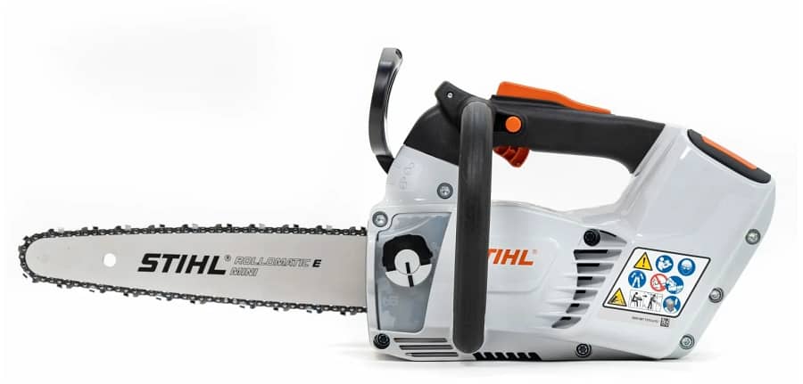 Motorsäge Stihl MSA 161 T