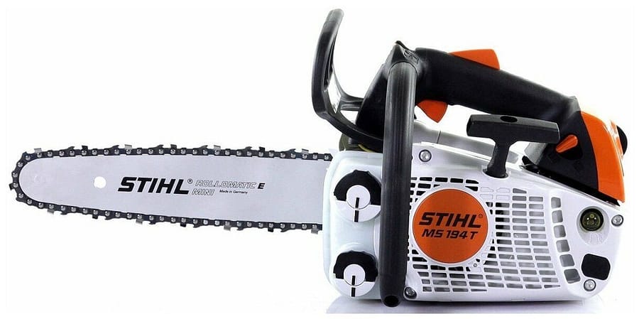 Motorsäge STIHL MS 194 T