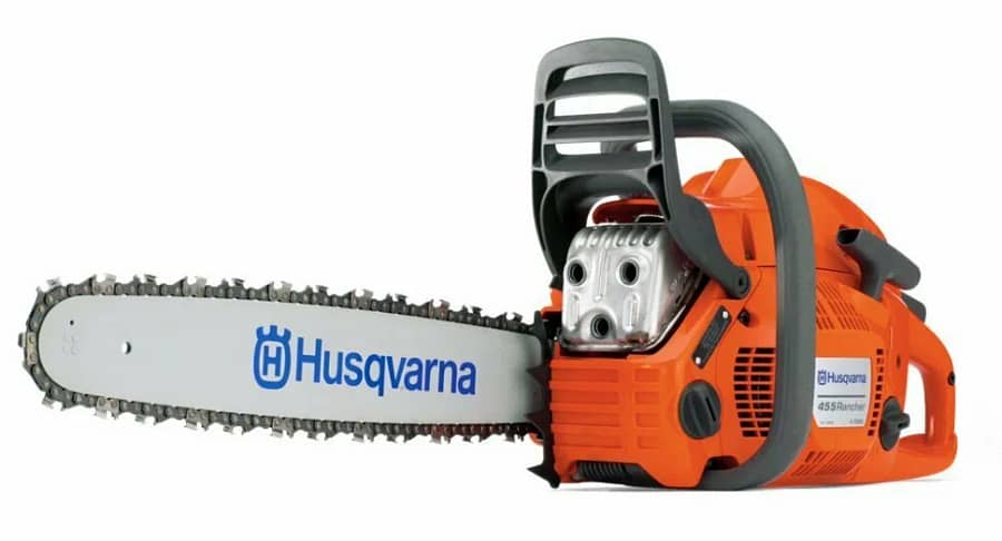 Husqvarna 455