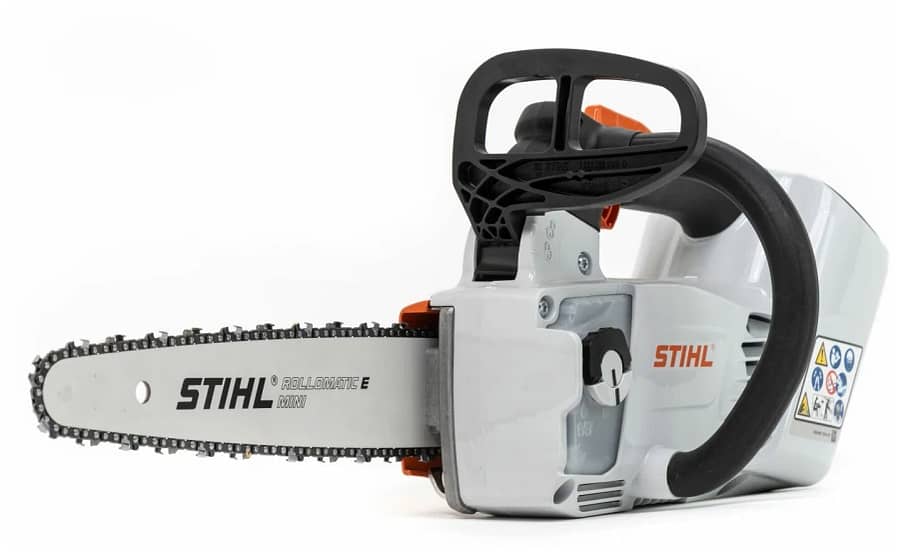 Motorsäge Stihl MSA 161 T