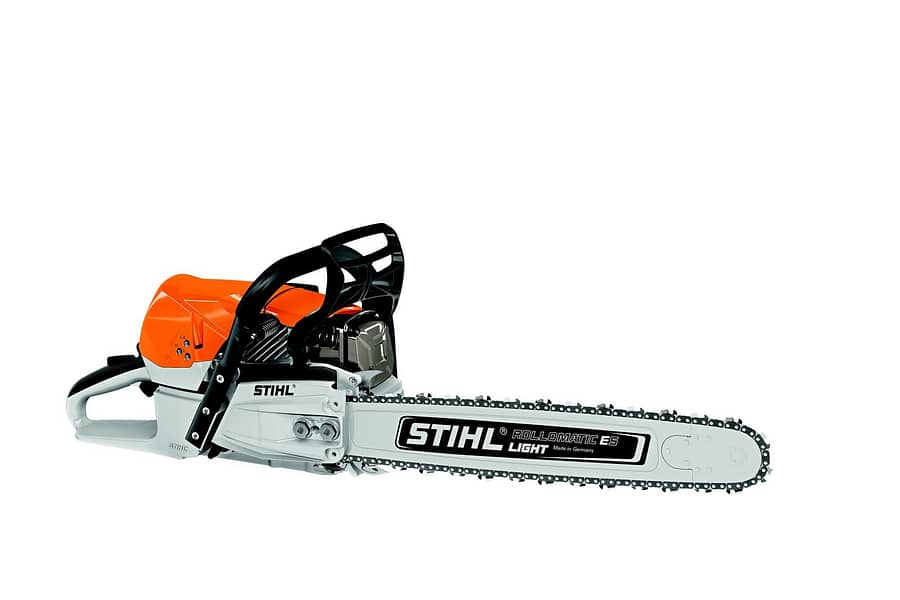 STIHL MS 462 Kettensäge