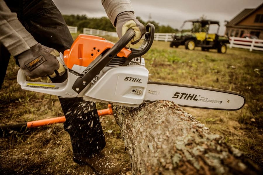 STIHL MS 251