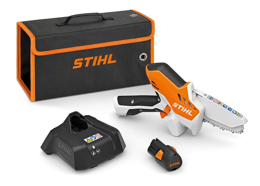 STIHL Mini-Motorsäge GTA 26