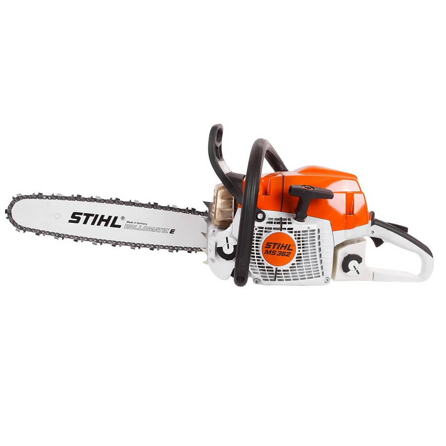 STIHL MS 362 Kettensäge 