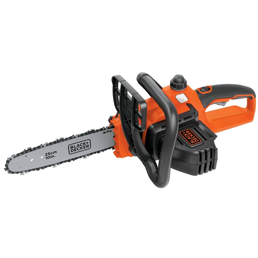 BLACK+DECKER Motorsäge LCS1020