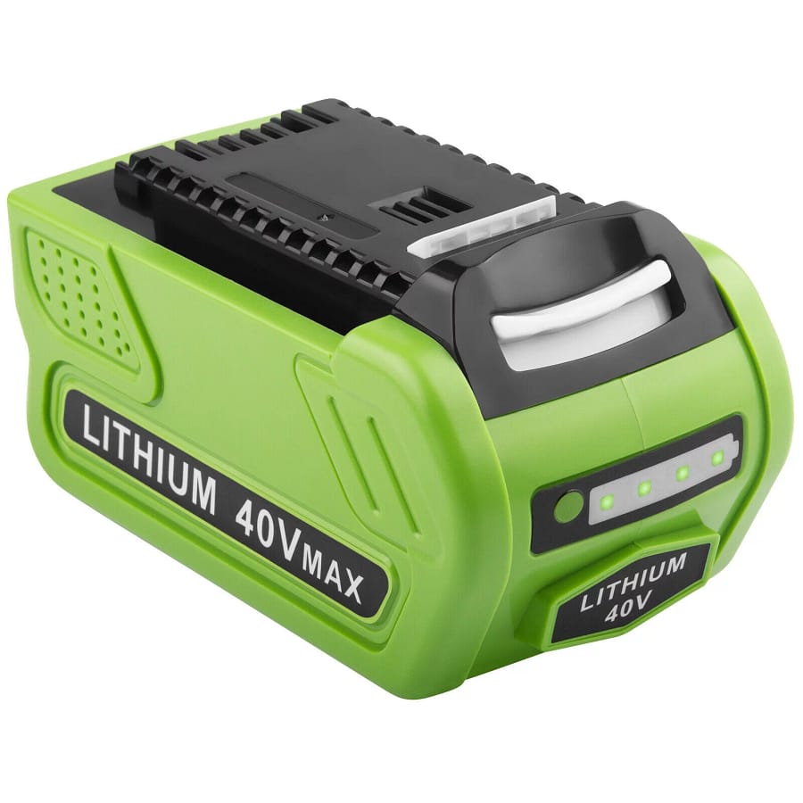 GreenWorks CS40L2511 40V