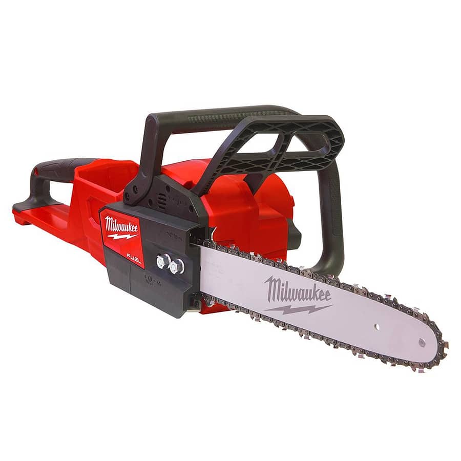 Milwaukee M18 Kettensäge